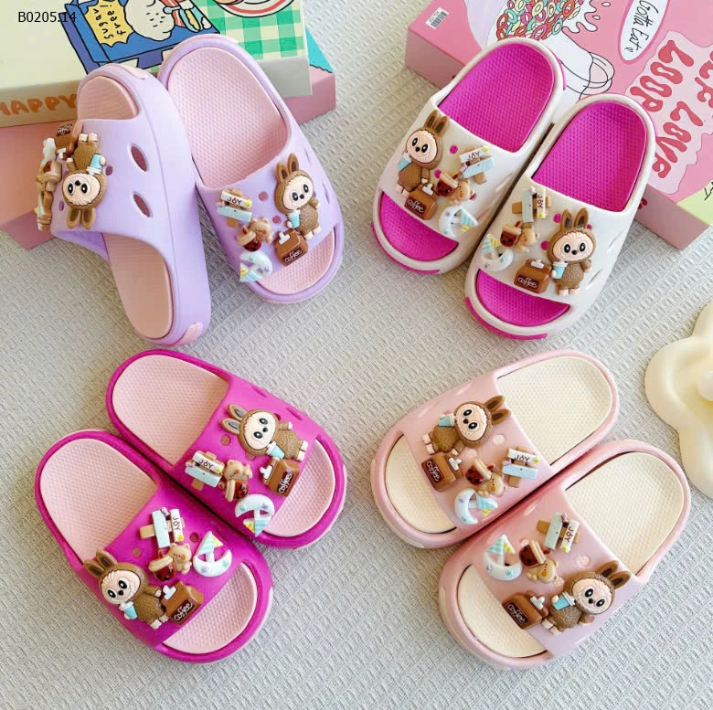 DÉP LÊ GẮN STICKER SIÊU KUTE-sỉ 95k