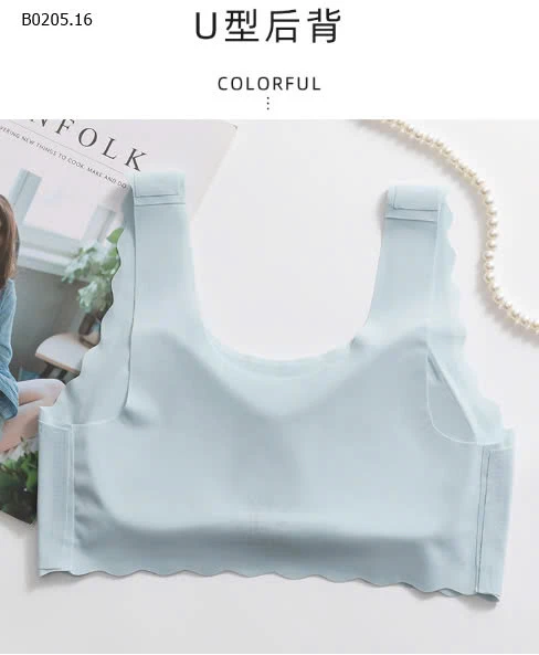 ÁO LÁ KÈM MÚT CHỐNG LỘ CHO BÉ GÁI -sỉ 45k