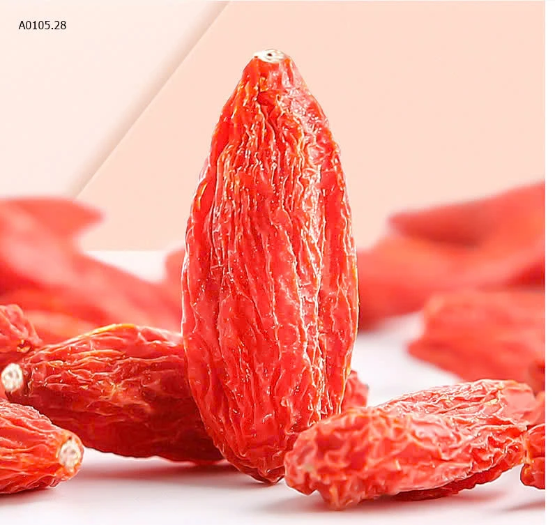 KỶ TỬ NINH HẠ của HÃNG Qilixiang -sỉ 240k/set 1kg