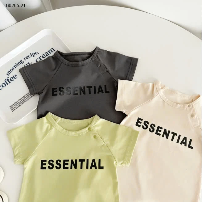 BODY SUIT ESSEN CHO BÉ-sỉ 104k