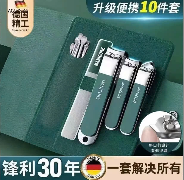 BỘ CẮT MÓNG NGOÁY TAI-sỉ 40k