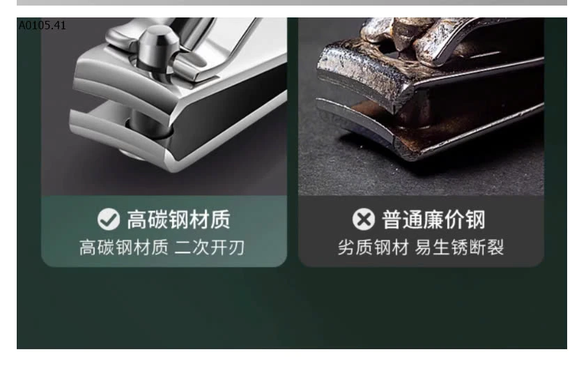 BỘ CẮT MÓNG NGOÁY TAI-sỉ 40k