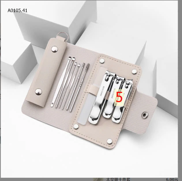 BỘ CẮT MÓNG NGOÁY TAI-sỉ 40k