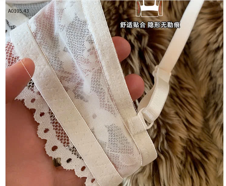 BRA REN MỎNG -sỉ 78k
