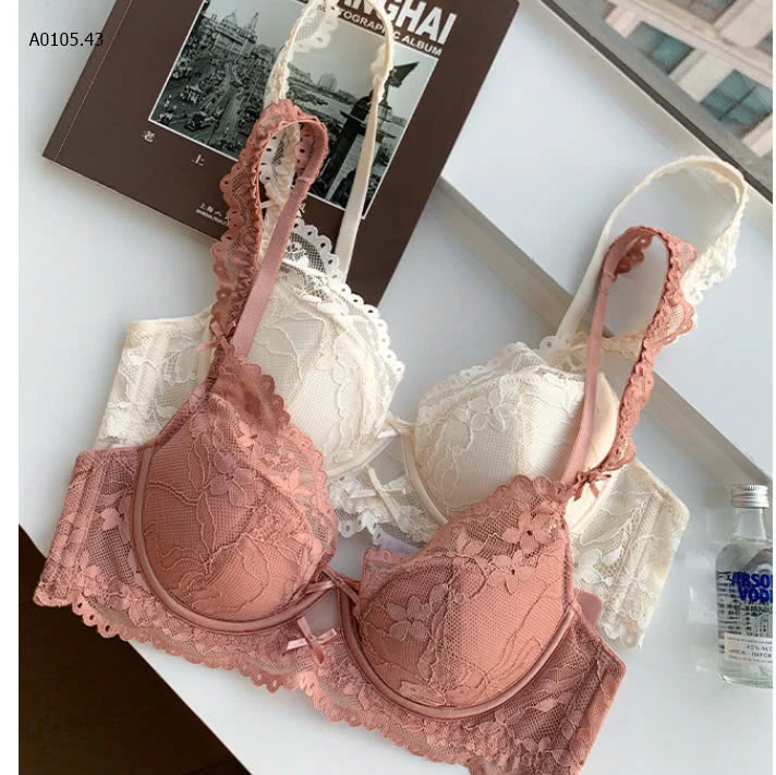 BRA REN MỎNG -sỉ 78k