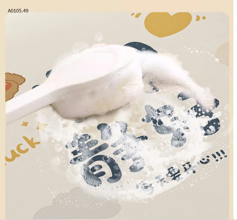 THẢM CHE BỤI MÁY GIẶT TỦ LẠNH CỰC XINH-sỉ 55k