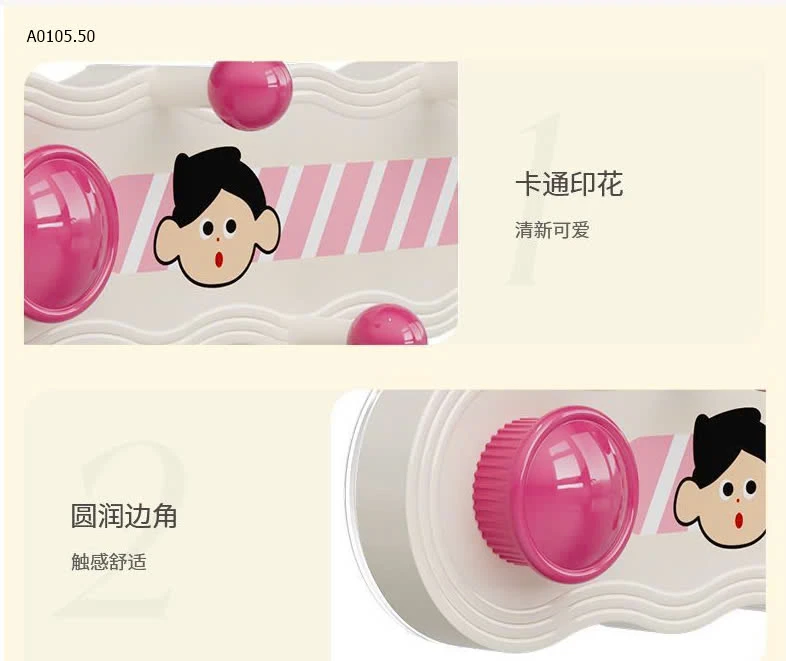 MÓC TREO ĐỒ CUTE -sỉ 47k