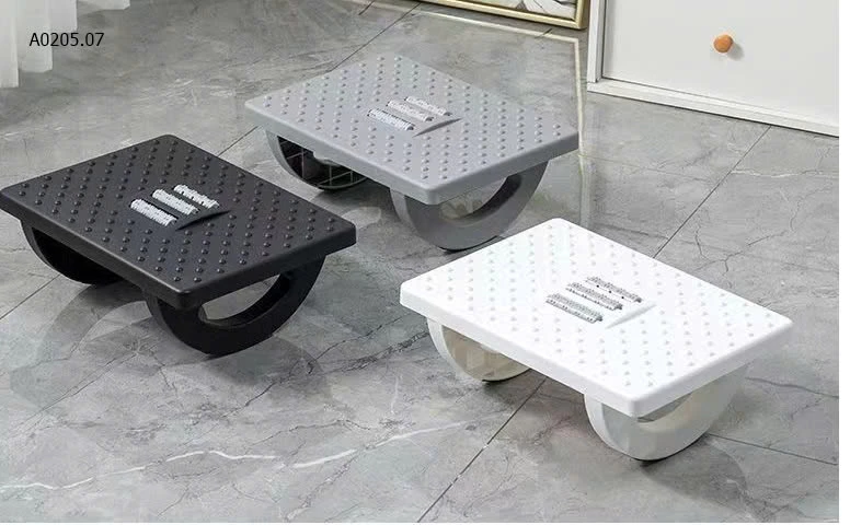 GHẾ GÁC CHÂN VĂN PHÒNG-sỉ 70k