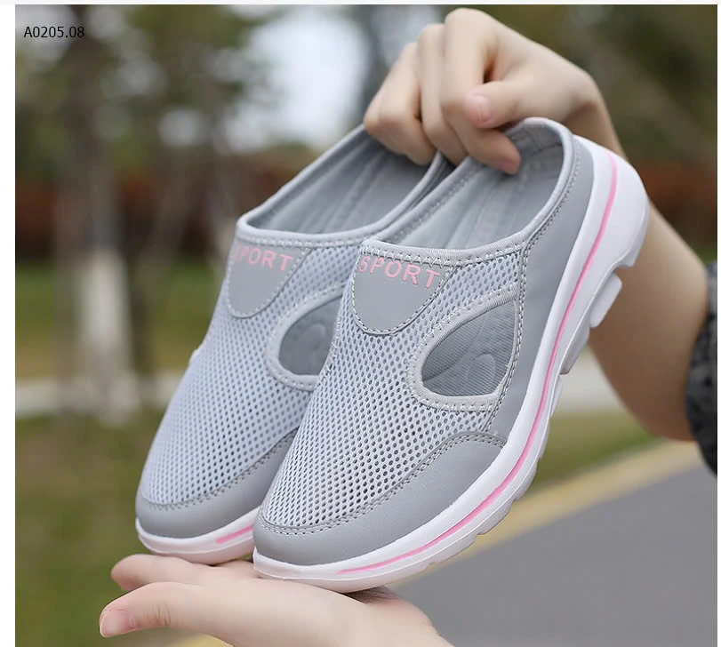 GIÀY SỤC LƯỚI SPORT NAMM NỮ-sỉ 180k