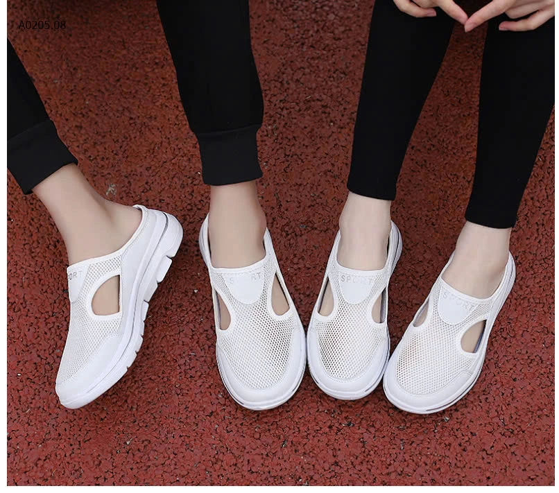 GIÀY SỤC LƯỚI SPORT NAMM NỮ-sỉ 180k