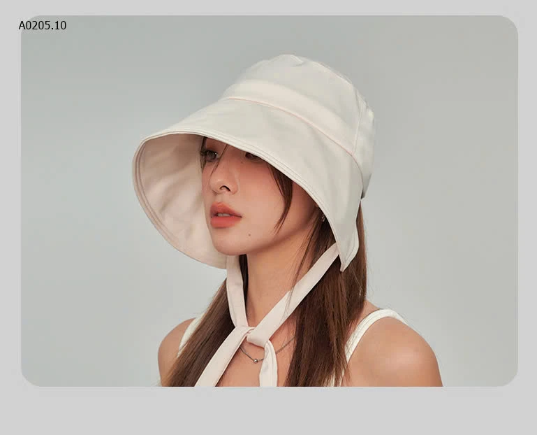 MŨ CHỐNG NẮNG CHO NỮ-sỉ 86k
