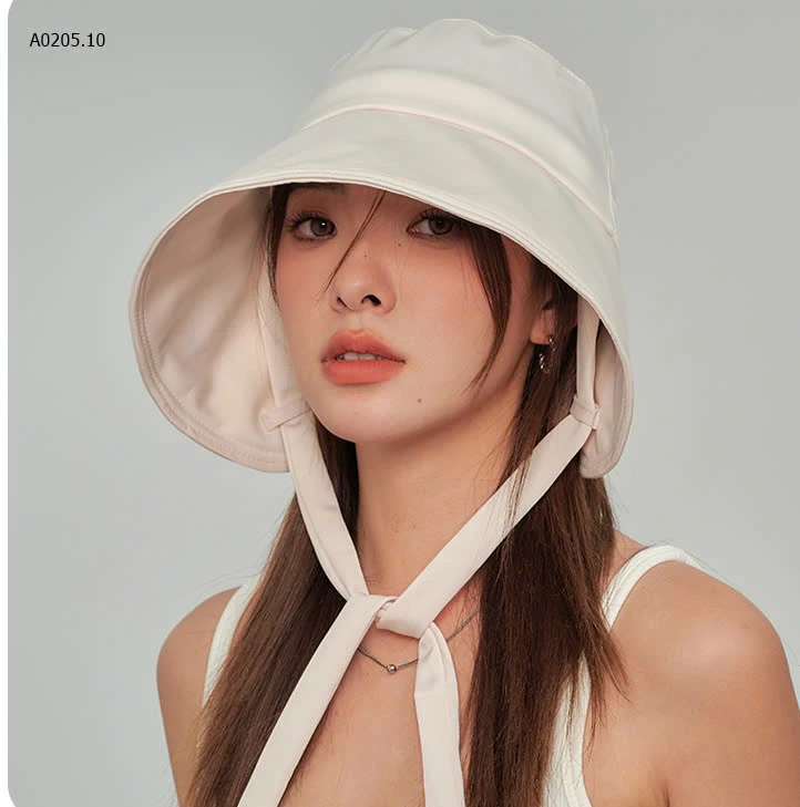 MŨ CHỐNG NẮNG CHO NỮ-sỉ 86k