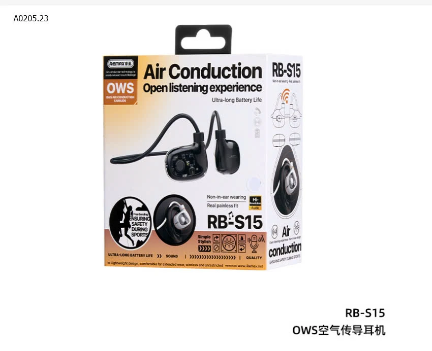 Tai nghe bluetooth quàng cổ-sỉ 120k