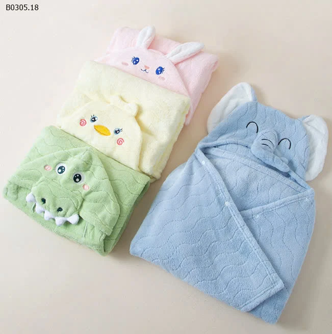 ÁO CHOÀNG MICKEY 2IN1-sỉ 86k