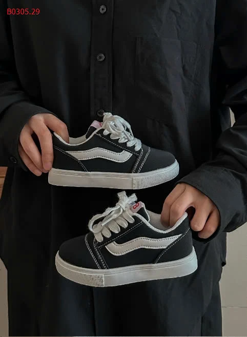 GIÀY THẾ THAO CHO BÉ -sỉ 168k