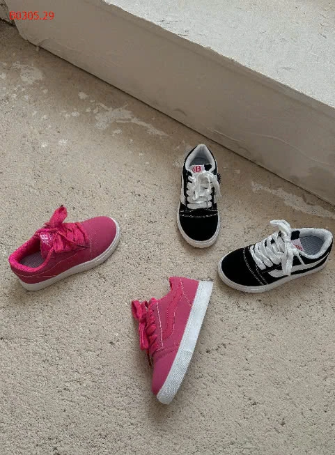 GIÀY THẾ THAO CHO BÉ -sỉ 168k