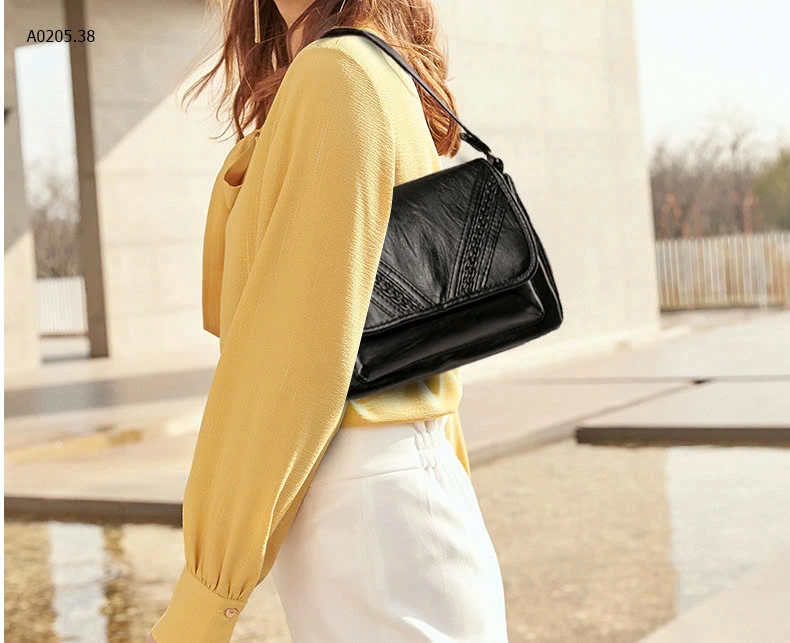 TÚI XÁCH DA CHO NỮ -sỉ 107k