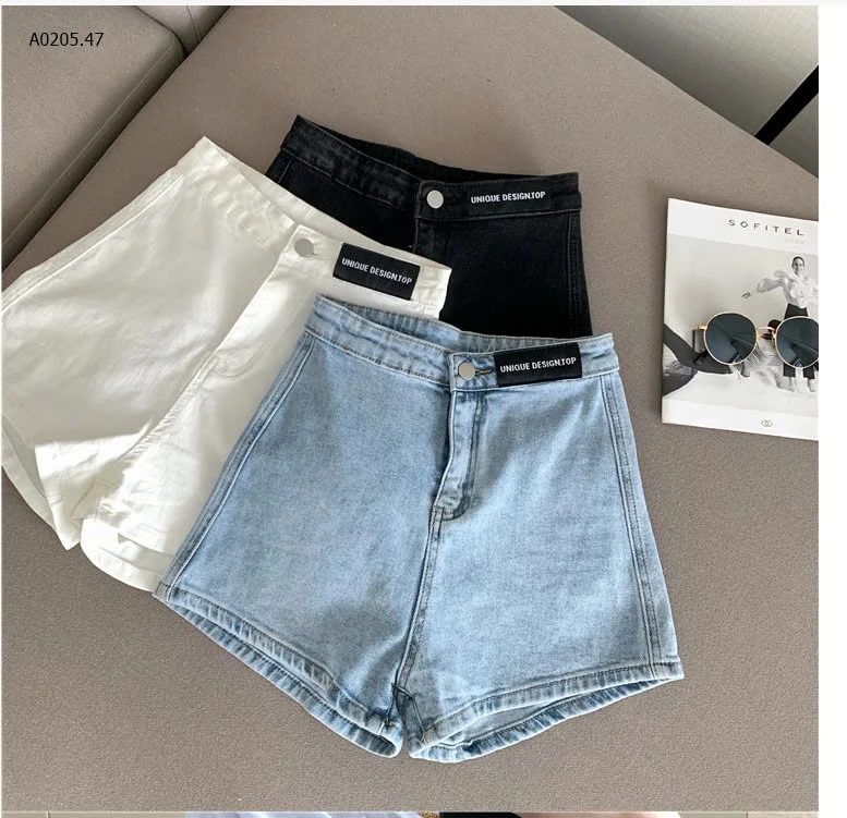 QUẦN SOC JEAN  CẠP CAO-sỉ 105k