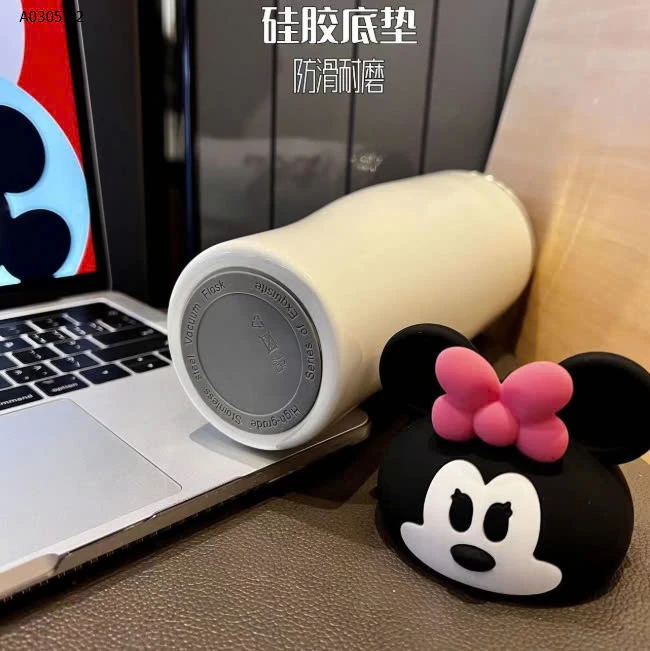 Cốc giữ nhiệt xuất dư Disney-sỉ 113k