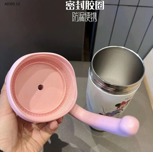 Cốc giữ nhiệt xuất dư Disney-sỉ 113k