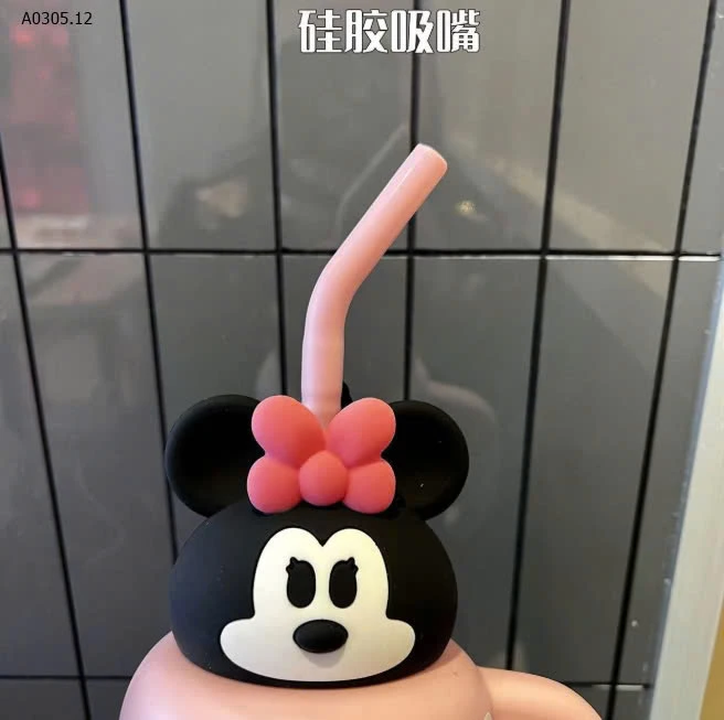 Cốc giữ nhiệt xuất dư Disney-sỉ 113k