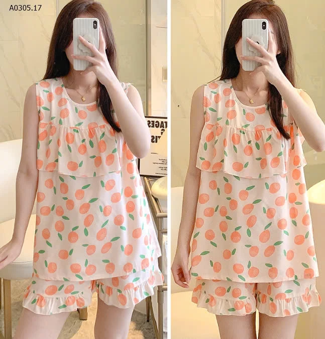 BỘ LANH MẶC NHÀ-sỉ 115k