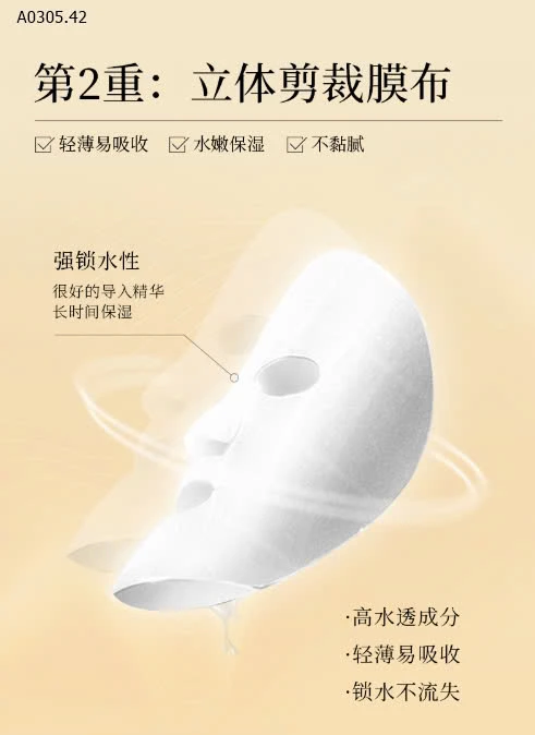 MẶTT NẠ VITAMIN C BIOAQUA-sỉ 70k/set 20 miếng