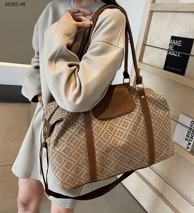 TÚI DU LỊCH TIỆN LỢII-sỉ 160k