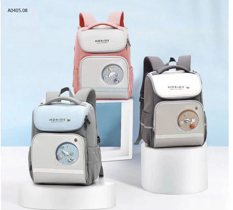 Ba lô chống gù siêu nhẹ-sỉ 245k