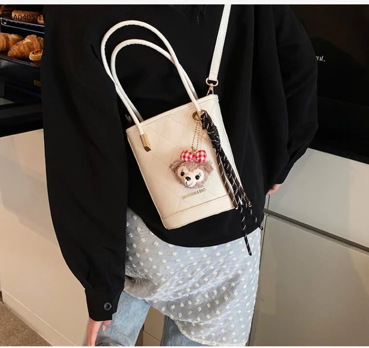TÚI XÁCH NỮ MẪU MỚI KÈM MÓC-sỉ 145k