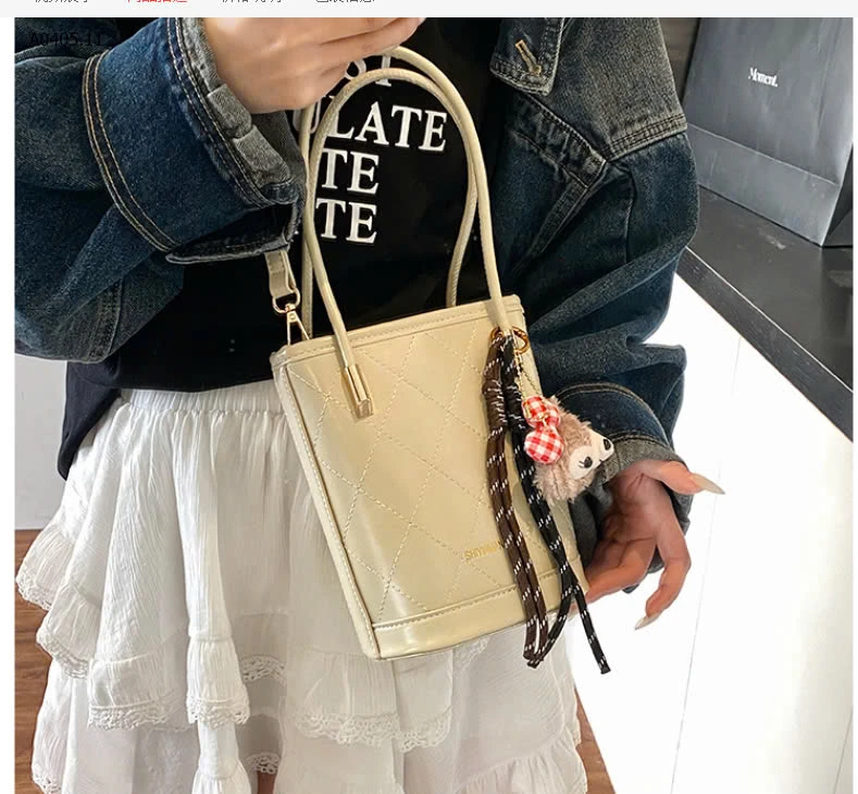 TÚI XÁCH NỮ MẪU MỚI KÈM MÓC-sỉ 145k