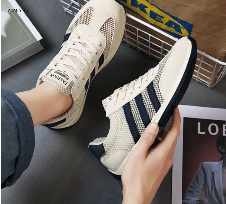 GIÀY LƯỚI THÔNG HƠI CHO NAM -sỉ 105k