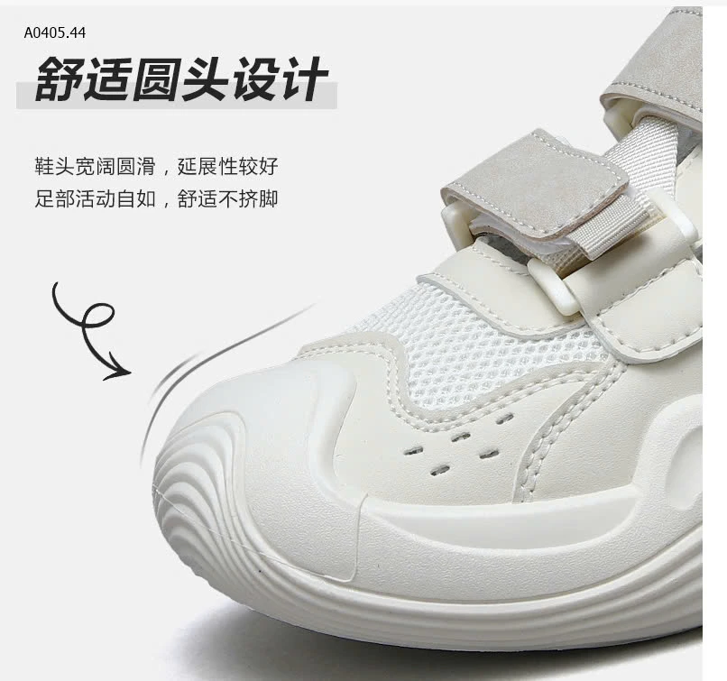 GIÀY LƯỚII NỮ NHÀ WARRIOR-sỉ 270k