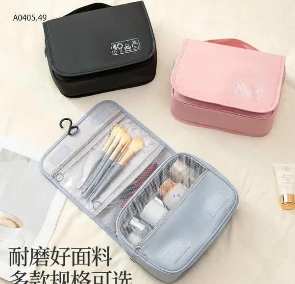 TÚI TREO ĐỰNG MĨ PHẨM CHO NỮ -sỉ 68k