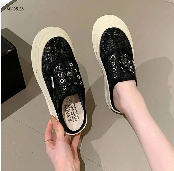 GIÀY SỤC CHO NỮ-sỉ 142K