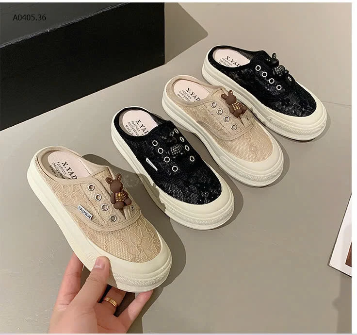 GIÀY SỤC CHO NỮ-sỉ 142K