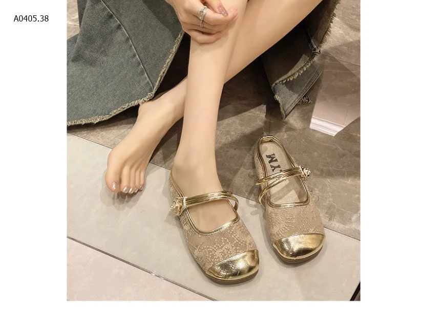 SỤC LƯỚI KIỂU PHÁP CHO NỮ-sỉ 180k