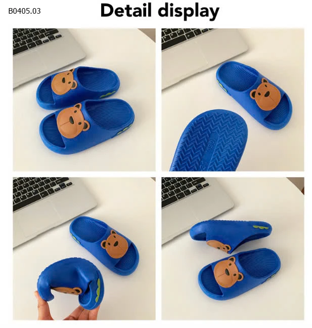 DÉP LÊ HOẠT HÌNH CHO -sỉ 58k