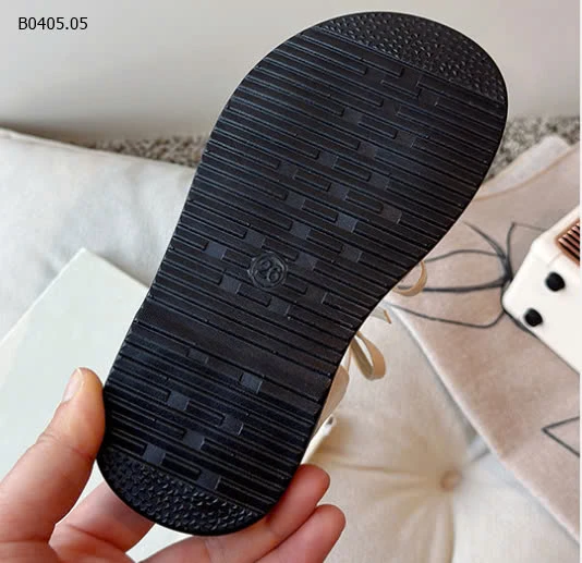 SANDAL CHIẾN BINH NƠ-sỉ Sz 23-30 : 139k            Sz 31-36 : 149k