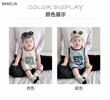 BODDY COTTON READDY -sỉ 99k