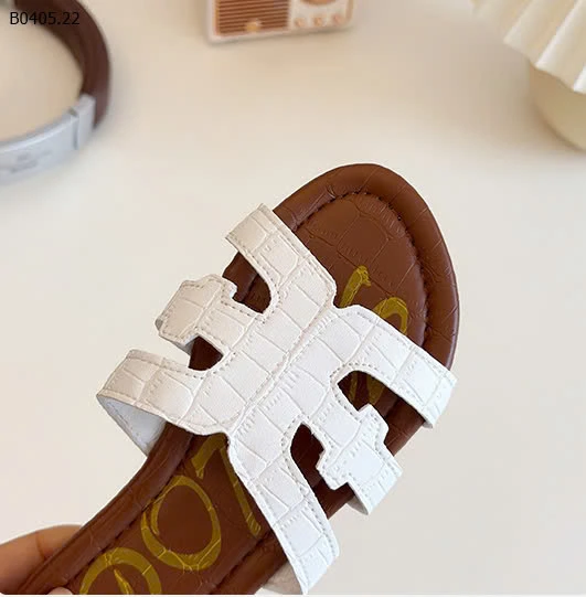 DÉP LÊ CHO BÉ GÁI-sỉ sz 26-30 : 123k             sz 31-36 : 133k 