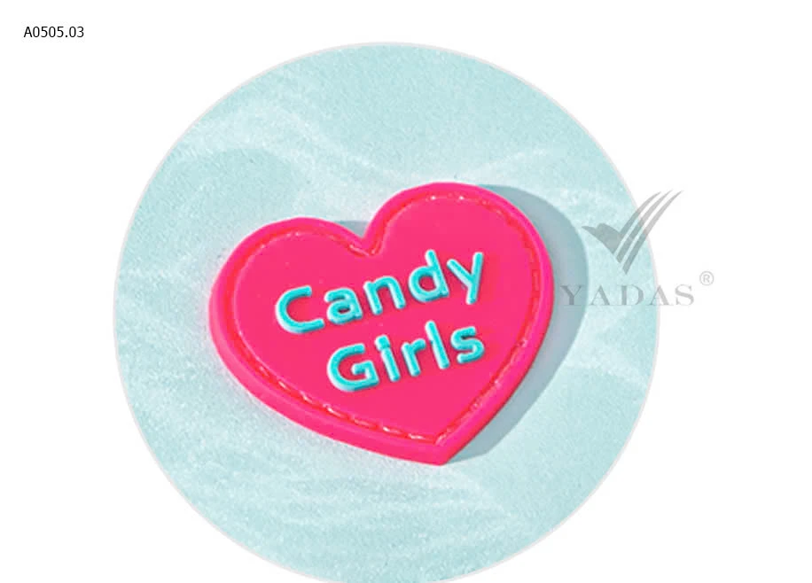 VÍ MINI CẦM TAY CHO NỮ YADAS-sỉ 67k