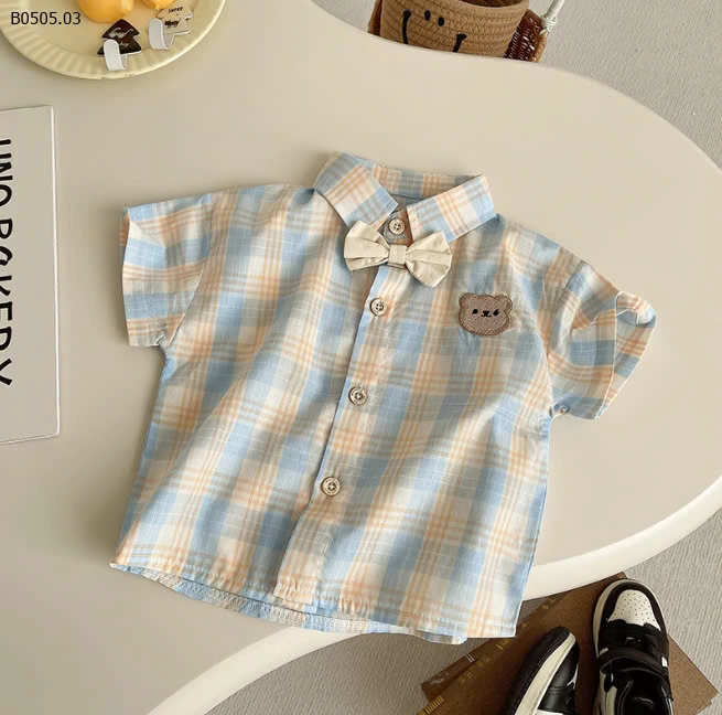 SET BÉ TRAI CUTE  -sỉ 113k