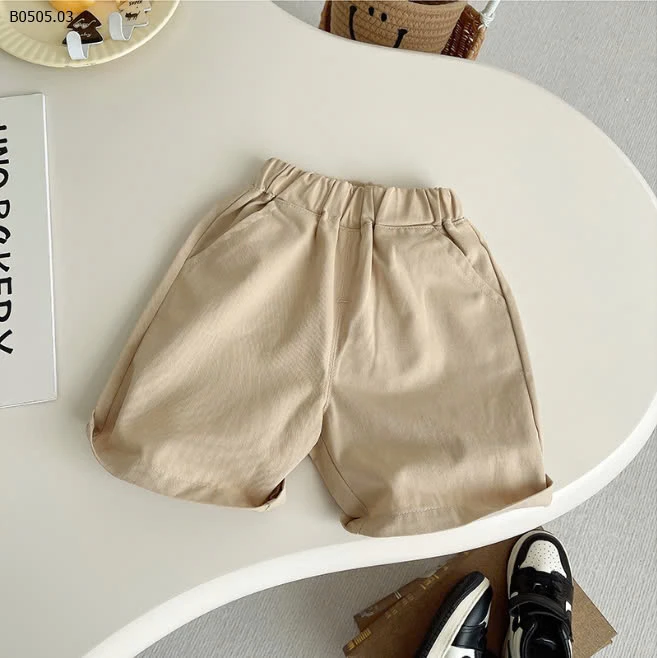 SET BÉ TRAI CUTE  -sỉ 113k