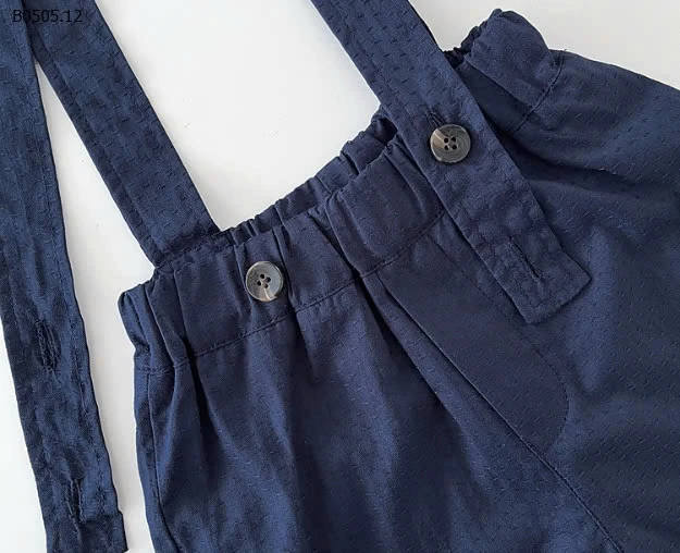 SET CÔNG TỬ 3 CHI TIẾT CHO BÉ TRAI -sỉ 164k