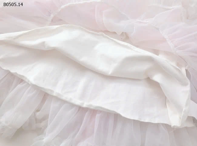 ÁO 2 DÂY MIX VÁY TUTU BỒNG XÒE PREMIUM ICON -sỉ Áo : 83k           Váy : 170k