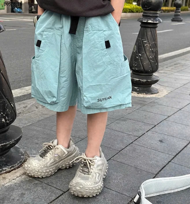 ÁO PHÔNG TAY PHỐI MÀU SHORT XANH -sỉ Áo : 129k           Quần : 148k 