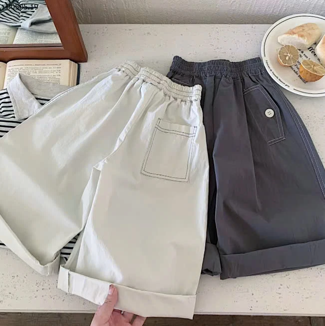 QUẦN HÀN QUỐC ỐNG RỘNG-sỉ 156k