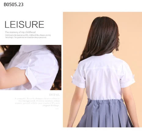 SƠ MI BÉ GÁI -sỉ 108k