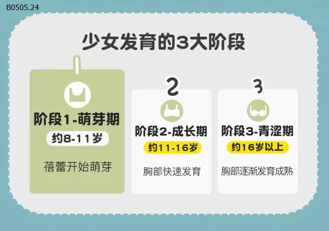 BRA HỌC SINH KO GỌNG CHỐNG SỆ-sỉ 70k